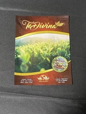 Te Divina the original detox tea For Detox, Cleanse And Weightloss 1 Bag