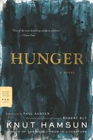 Hunger | Knut Hamsun | Englisch | Taschenbuch | Farrar, Strauss & Giroux-3PL