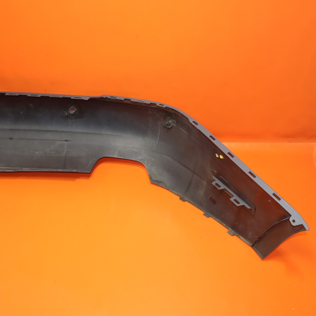 Rolls-Royce Wraith 2015-2019 Rear Bumper P/N 7301493