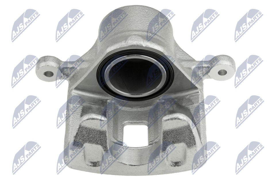 Brake Caliper Front Axle Fits for Hyundai Coupe II 01 Tiburon 01 Sonata - Image 7