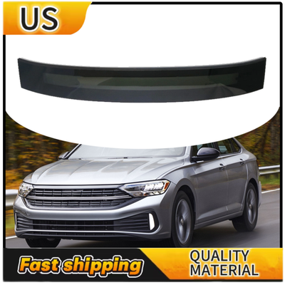 #ad 17A8770559B9 Front Section Sunroof Roof Panel Glass For VW Jetta 2019 2023 US $175.00