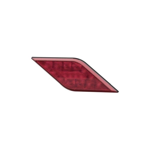 Hella Nebelschlussleuchte 2NE 013 345-021 Shapeline Style FüR, Rechts-image