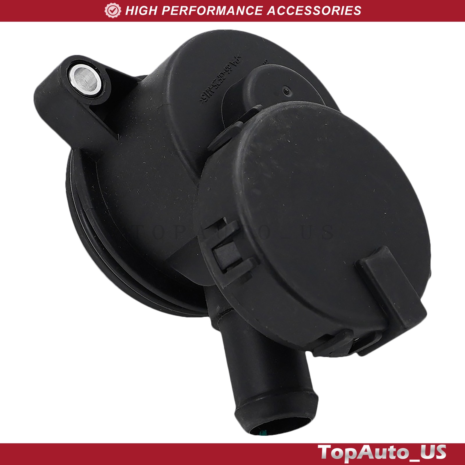 NEW 1PC For Maserati Gran Turismo Engine Oil Separator 0928402056 US