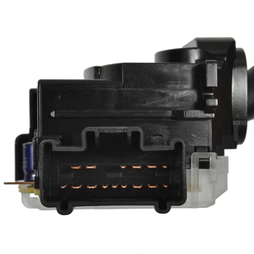 Interruptor limpiaparabrisas estándar WP-429 para Toyota FJ Cruiser 08-13 Foto 2 de 3