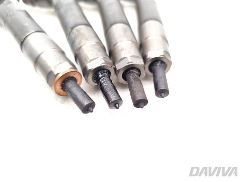 Mini Mini Set Of Fuel Injectors One D Diesel 66kW (90 HP) 8506902 0445110401 - Picture 5 of 11