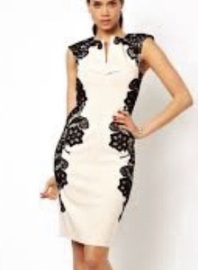 Paper Lace Dress | eBay