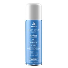 Andis Cool Care Plus 15.5 Oz 439 g Spray For Clipper Trimmer Blade Cleaner