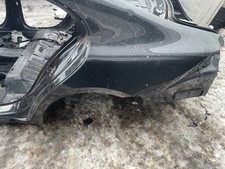 MERCEDES-BENZ CLS C257 Seitenverkleidung hinten links 2.0 Diesel 180 kW 2020 339