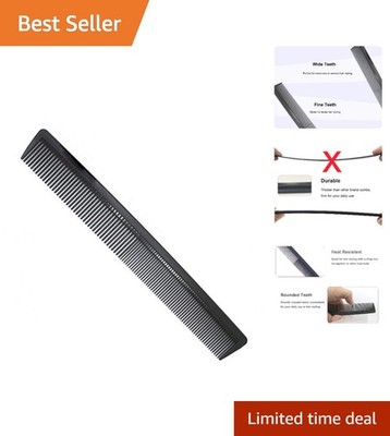 Hair Cutting Comb