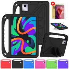 Funda con soporte para tableta EVA para niños para Lenovo Tab M11 TB-330FU/331FC 11 pulgadas 2024