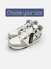FUBU Men's the Hustle Athletic Leisure Sneakers,Sizes 7-13 • CHOOSE YOUR SIZE!