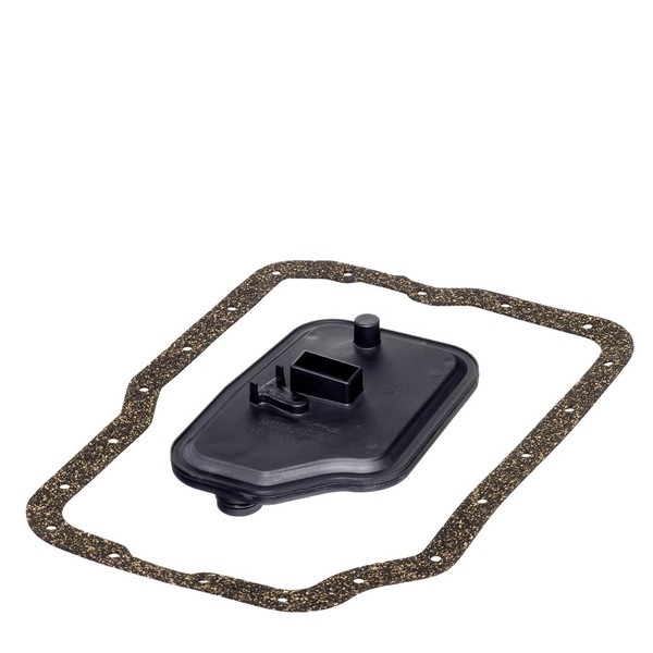 Hengst Filter Hydraulikfiltersatz Automatikgetriebe FüR Ford Fiesta VI Focus-image
