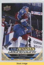 2024 Upper Deck Extended Series UD Canvas Young Guns Tye Felhaber #C373 READ zj5