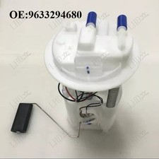 Fuel Pump Assembly 9633294680 For Peugeot 206 607 Partner Citroen Berlingo/
