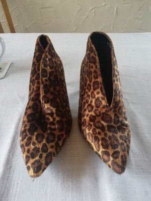 M&S Insola Stiefelette/ Schuh Gr. 6 - gebraucht