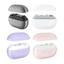 Toenail Grinder for Thick Human Electric Nail Clipper Automatic Nail Trimmer