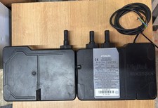 AQUALISA 434100 PUMPED A2 DIGITAL PROCESSOR LOW PRESSURE Gravity Fed 