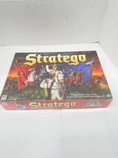 Stratego Classic Battlefield Strategy Board G...