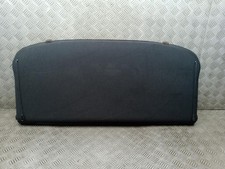RENAULT MEGANE PARCEL SHELF BOOT LOAD COVER HATCHBACK 794202086R MK4 2016-2022