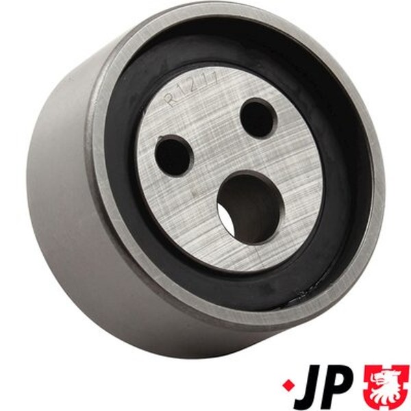 Spannrolle Zahnriemen JP JP Group 4312200100 FüR Renault Nissan Twingo Clio 19 1-image