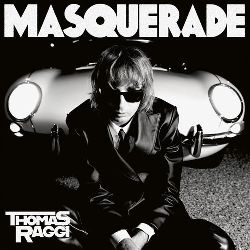 9408386 Audio Cd Thomas Raggi - Masquerade prezzo ebay