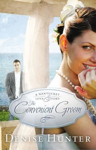 The Convenient Groom by Denise Hunter - - Image 3