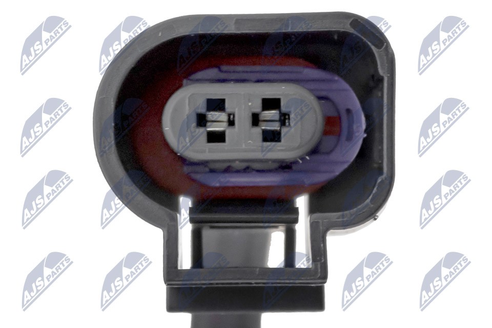 Brake pad wear sensor Front Axle Disc Brake HCZ-VW-006 NTY for PORSCHE VW AUDI - Image 6