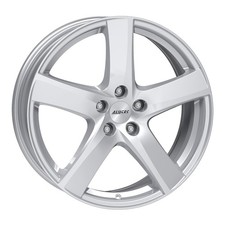 Alutec Felgen Freeze 7.5Jx18 ET45 5x108 SIL f&uuml;r MERCEDES-BENZ Citan