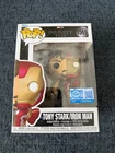 Funko Pop - #1569 Tony Stark/Iron Man - New with Protector