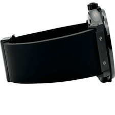 Hublot Classic Fusion 511.CM.5270.RX.MYOS 45mm Black Ceramic Green Dial #KN196 8