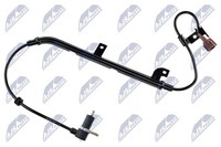 NTY ABS Sensor Raddrehzahl HCA-NS-002 FüR Primera Nissan P11 Hatchback Traveller