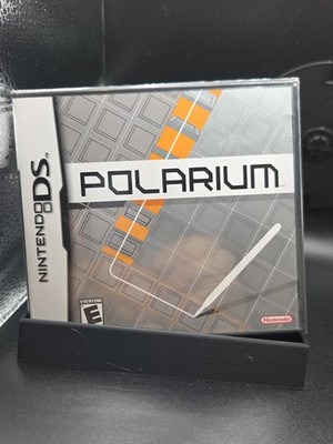 Polarium NDS (Brand New Factory Sealed US Version) Nintendo DS