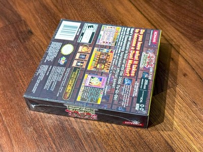 Yu-Gi-Oh Ultimate Masters Championship 06 (Nintendo Game Boy