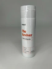 Nood The Reviver Daily Soothing Aloe Factory sealed full size 100 mL, 3.3 Oz
