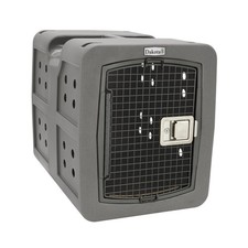 Dakota 283 G3 Framed Door Kennel Medium Dark Granite