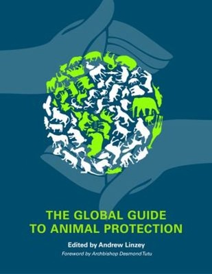 The Global Guide to Animal Protection Paperback