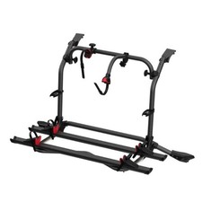 Fiamma Carry-Bike VW T5 Pro Deep Black