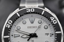 Seiko Prospex Whale Limited Edition 1000pcs Automatic Men's SPB427J1 5