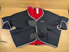 Vulkan Classic Shoulder Support Brace - Tendonitis Relief - L  100-110cm 