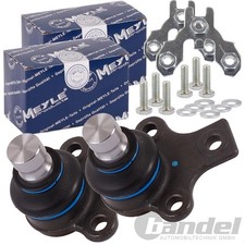 Triangle de suspension Seat INCA