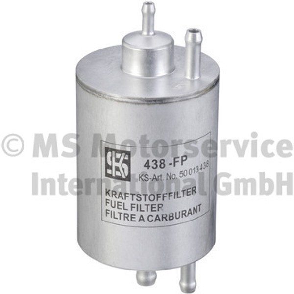 Kolbenschmidt Kraftstofffilter 50013438 Leitungsfilter FüR Mercedes Klasse W203-image