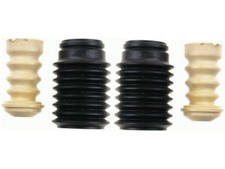 SCHUTZSET HINTERE STOßDÄMPFER NISSAN SUNNY III 90-95