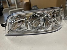 Feu avant (phare) Fiat DUCATO