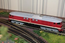 Pico Digitallokomotive BR 130, 2 Leiter