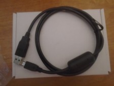 GARMIN Nuvi 660, 750, 755t, 760, 765t, 770 SAT NAV REPLACEMENT USB CABLE