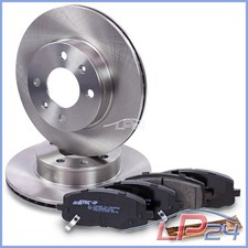 Disque de frein Kia PICANTO