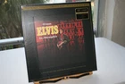 Elvis Presley-From Elvis In Memphis UltraDisc One-Step 45 RPM 2 LP Box Set (New)
