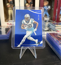 Panini 2023 Prestige Xtra Points Terrace Marshall Jr. #47 /399 Panthers