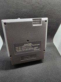 Gyromite (Nintendo Entertainment System, 1985) Cart Only See Photos