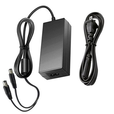 AC Adapter For Elegoo Mercury XS / X Wash&Cure  UK-DP-3D-225 Bundle with Separat